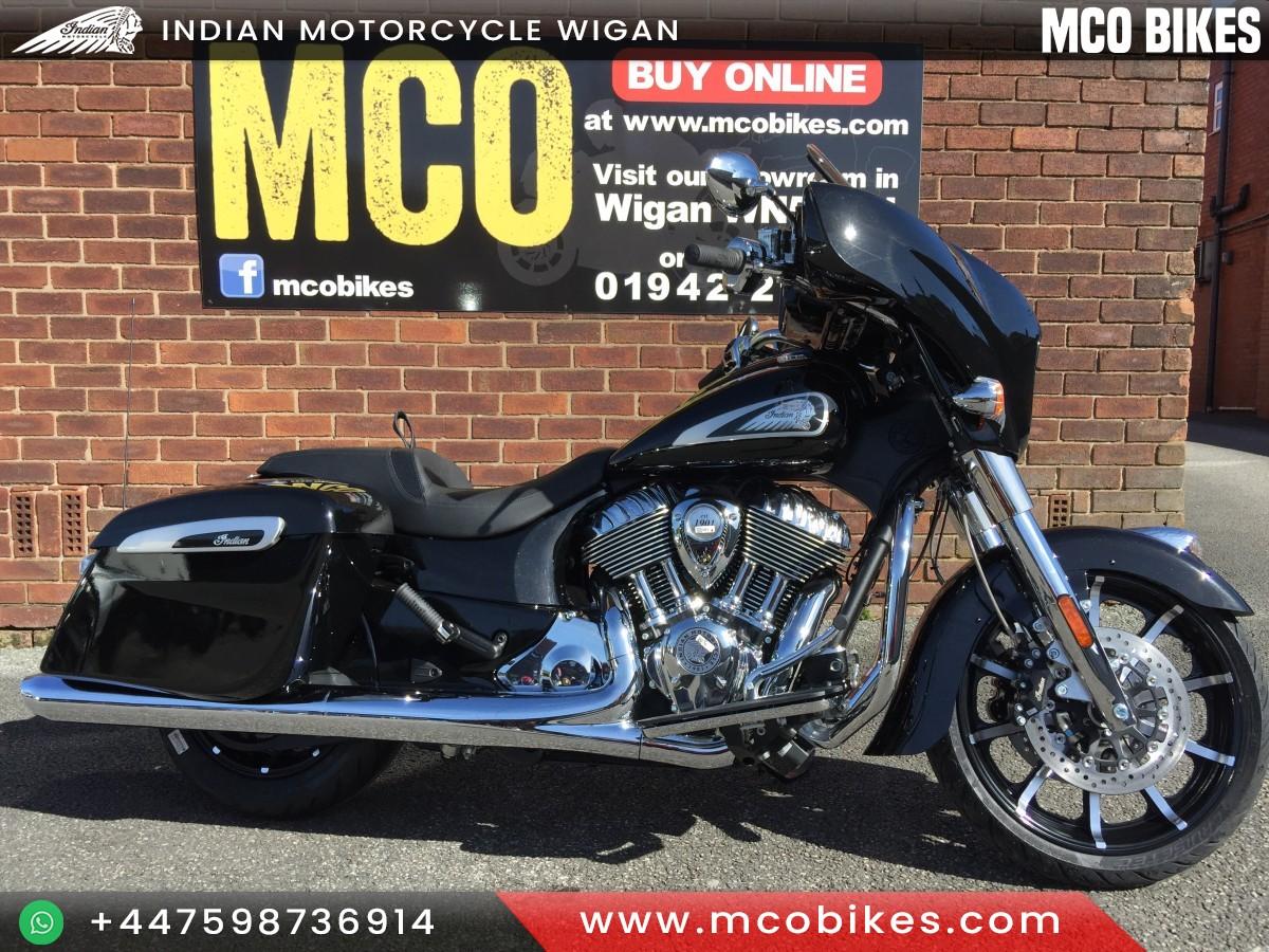 Used indian chieftain for shop sale